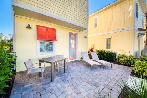Margaritaville Cottages Orlando by Rentyl with H2O Waterpark photo 163