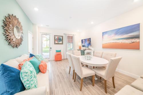 Margaritaville Cottages Orlando by Rentyl with H2O Waterpark photo 164
