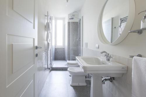 Cà Bèla - Vitruvio