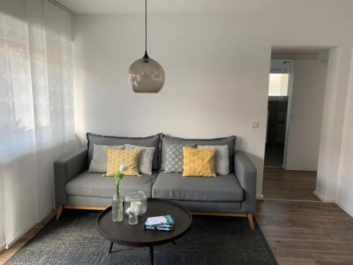 Gallery image of Casa Peppino in Friedrichshafen