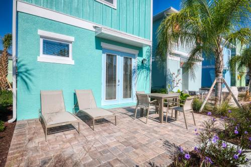 Margaritaville Cottages Orlando by Rentyl with H2O Waterpark photo 161