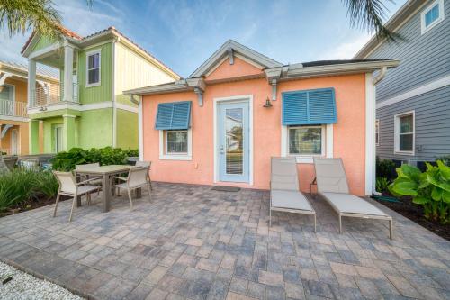 Margaritaville Cottages Orlando by Rentyl with H2O Waterpark photo 157