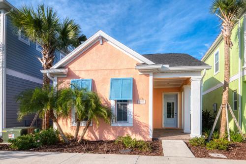 Margaritaville Cottages Orlando by Rentyl with H2O Waterpark photo 159