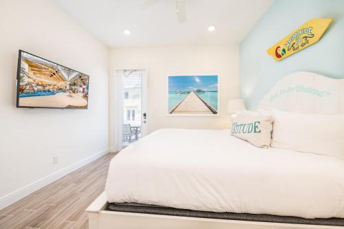 Margaritaville Cottages Orlando by Rentyl with H2O Waterpark photo 156