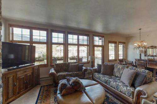 Timberline Cove Penthouse – Photos 2