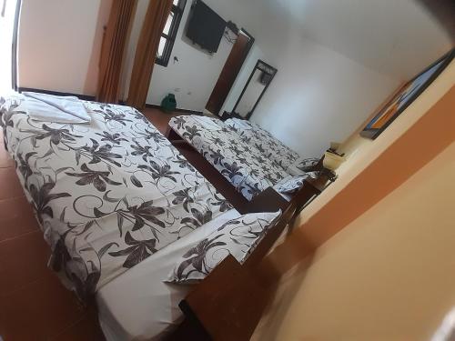 Gallery image of Hotel y Restaurante Colonial Popayan in Popayan