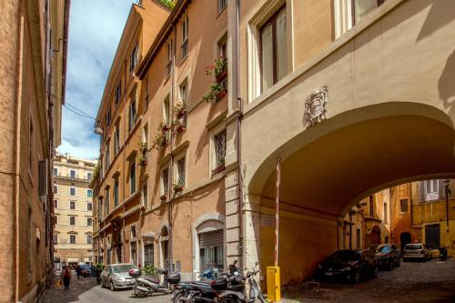 Flaminia Charme