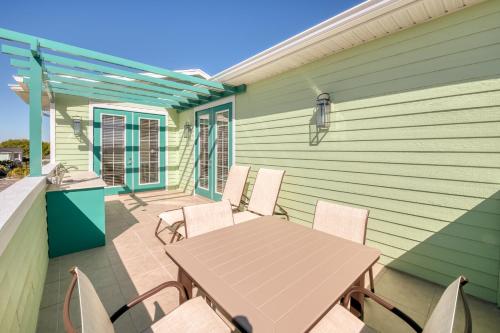 Margaritaville Cottages Orlando by Rentyl with H2O Waterpark photo 154