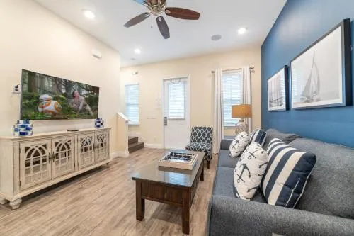 Margaritaville Cottages Orlando by Rentyl with H2O Waterpark photo 16