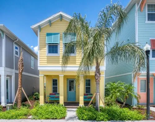 Margaritaville Cottages Orlando by Rentyl with H2O Waterpark photo 23