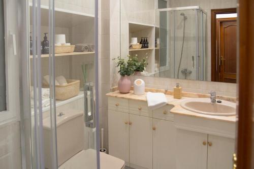 Apartamento Tranquilo Casco Viejo