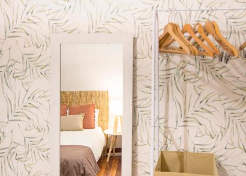 Apartamento Tranquilo Casco Viejo