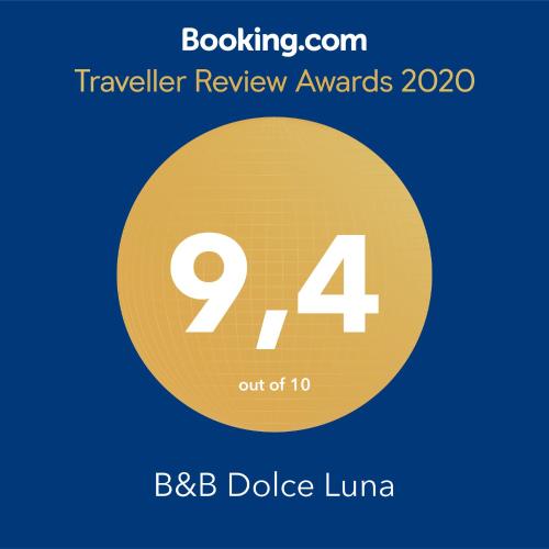 B&B Dolce Luna photo 17