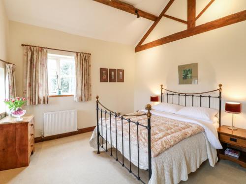 Imagen de la galería de Bellamour End Cottage, en Rugeley