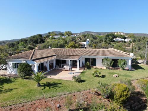 Casa de Sabine