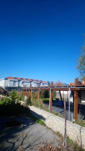 Gambar di galeri bagi Apartments Chiliadou IIIB,IVB, Nafpaktos ,Western Greece di Chiliadou