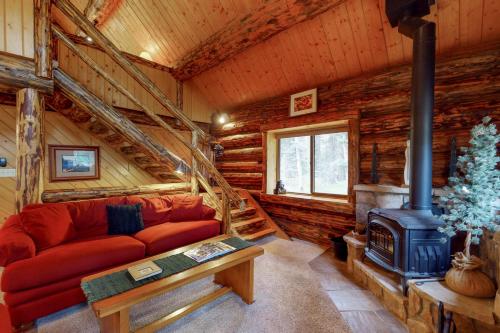 Bear Hollow Cabin – Photos 4