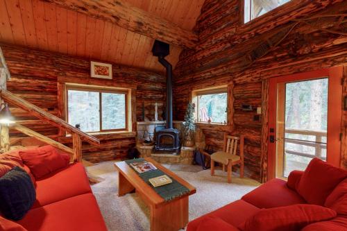 Bear Hollow Cabin – Photos 5