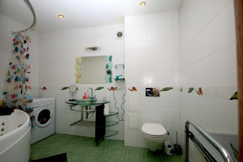 Fotografie z fotogalerie ubytování Inn Home Apartments - Pechersk area v Kyjevě
