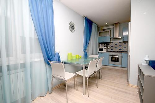 Afbeelding uit fotogalerij van Inn Home Apartments - Pechersk area in Kiev