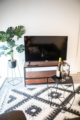 The City Chic Boutique Apartment – Photos 3
