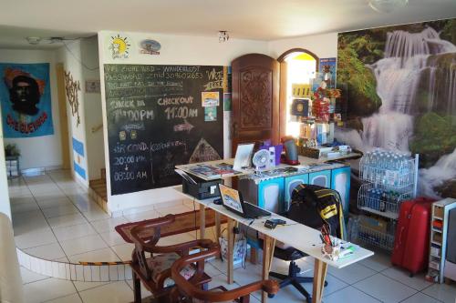 Gallery image of Hostel Wanderlust in Foz do Iguaçu