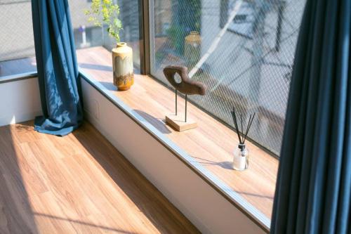 TORA HOTEL Tokyo Skytree 寅ホテル スカイツリーC