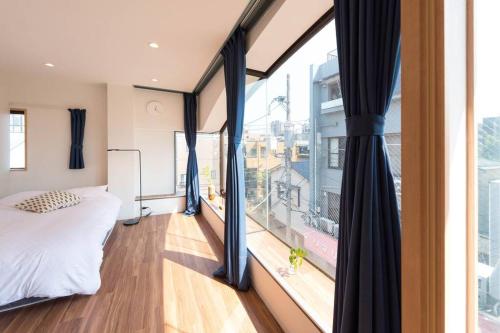 TORA HOTEL Tokyo Skytree 寅ホテル スカイツリーC