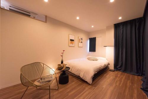 TORA HOTEL Tokyo Skytree 寅ホテル スカイツリーC