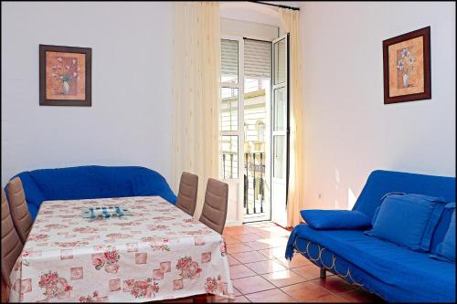 Apartamento Canalejas
