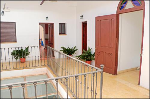 Apartamento Canalejas