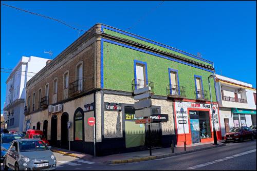 Apartamento Canalejas