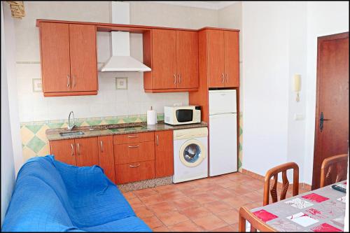 Apartamento central Canalejas
