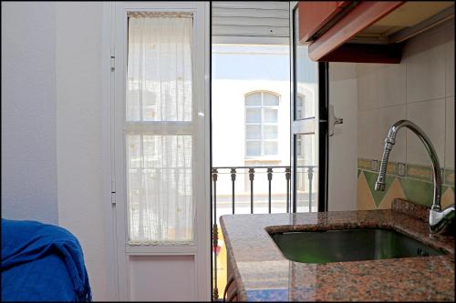 Apartamento central Canalejas