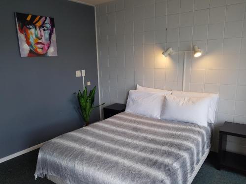 Gallery image of Parkview Motel in Dargaville