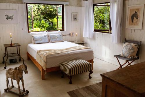 Gallery image of Hotel La Semilla a Member of Design Hotels in Playa del Carmen