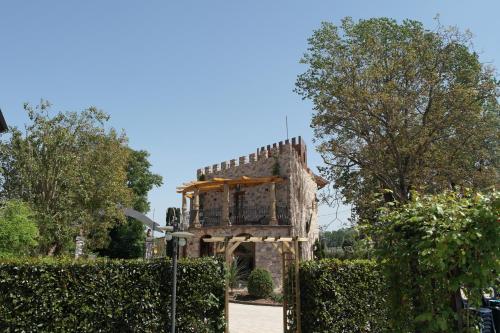 Gallery image of Castello dei Templari in Lucca