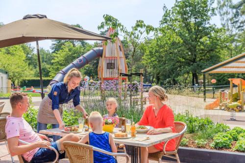Hosté ubytování RCN Vakantiepark de Noordster