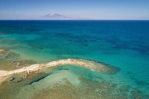 Φυσικό τοπίο κοντά σε αυτό το διαμέρισμα