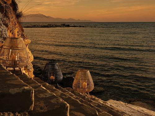 Φυσικό τοπίο κοντά σε αυτό το διαμέρισμα