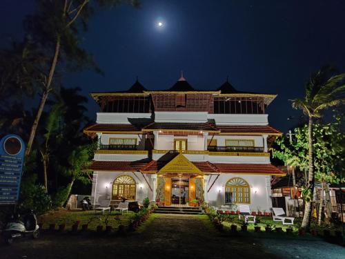 Sea View Resort-& Spa Cherai – Photos 3