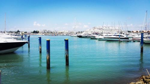Aldeia do Mar Studio Vilamoura Center - SWIMMING POOL