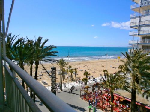 Apartment La Goleta-1 by Interhome