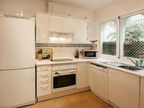 Apartment El Presidente by Interhome