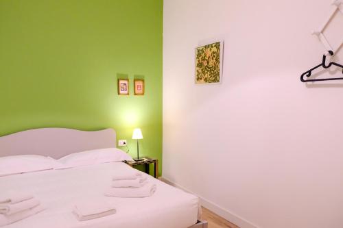 Splendid two room Suite