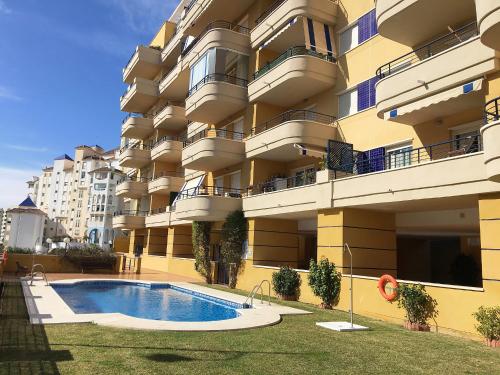 Apartment Bellavista del Puerto by Interhome