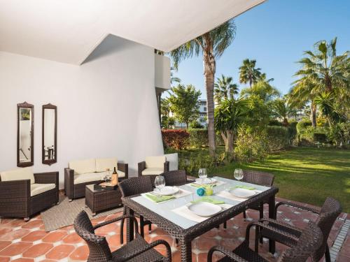 Holiday Home Perla Blanca by Interhome