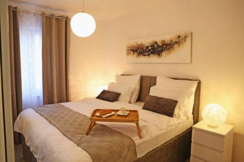 Gallery image of Apartman Hana in Čara