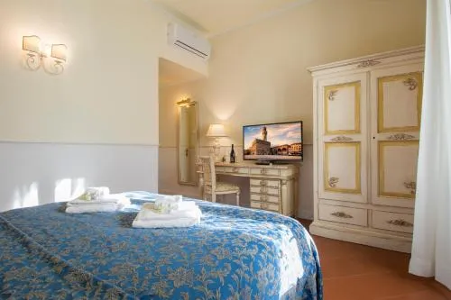 Relais Tiffany photo 6