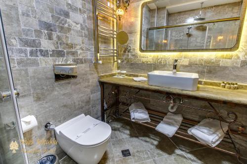 Fotografie z fotogalerie ubytování Sivas Keykavus Hotel v destinaci Sivas